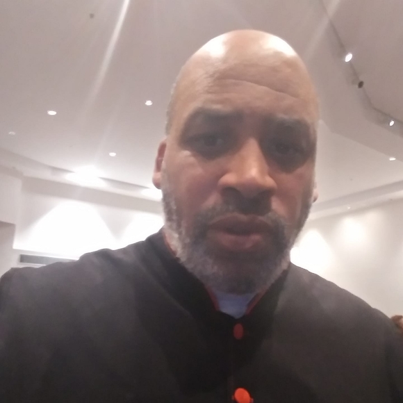 Meet your Posher, Christopher - Picture 1 of 1